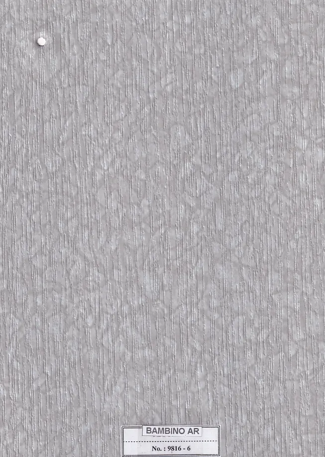 Linoleum product swatch
